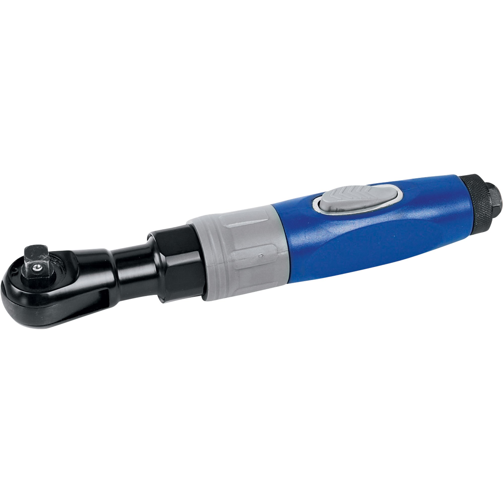 Northern Industrial Air Ratchet Wrench — 1/2in. Drive Northern Tool